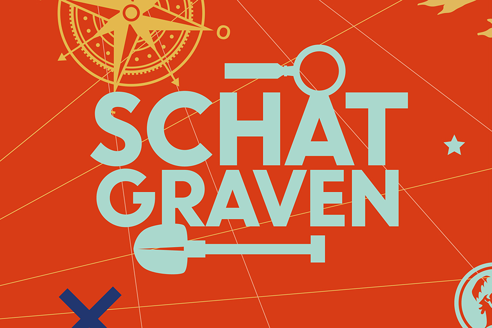 Schatgraven Promobeeld Schatgraven