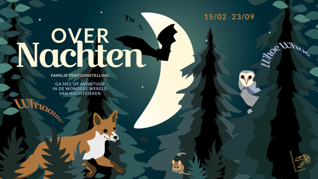 Over Nachten Promobeeld Over Nachten
