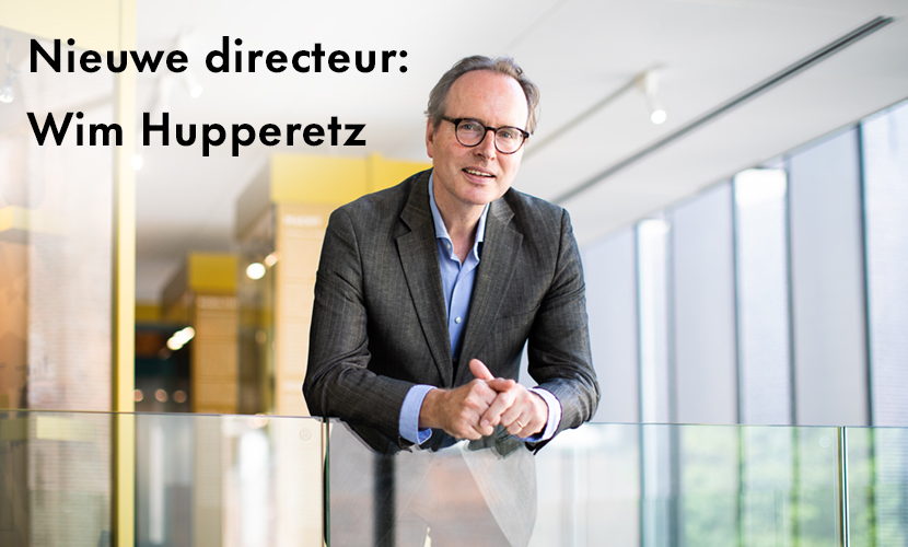 Hupperetz- By Kirsten van Santen-KN
