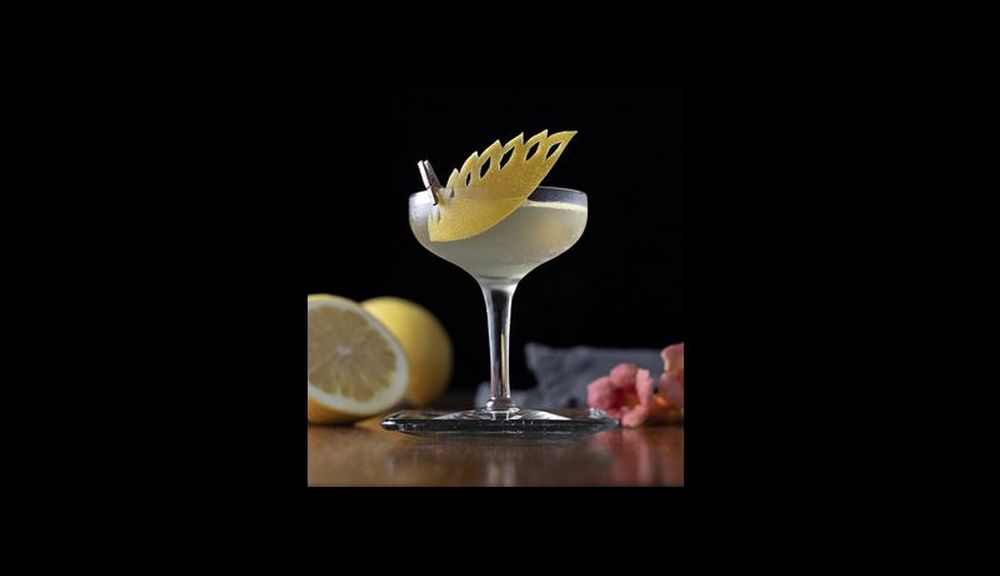 Cocktailbar Shake & Serve
