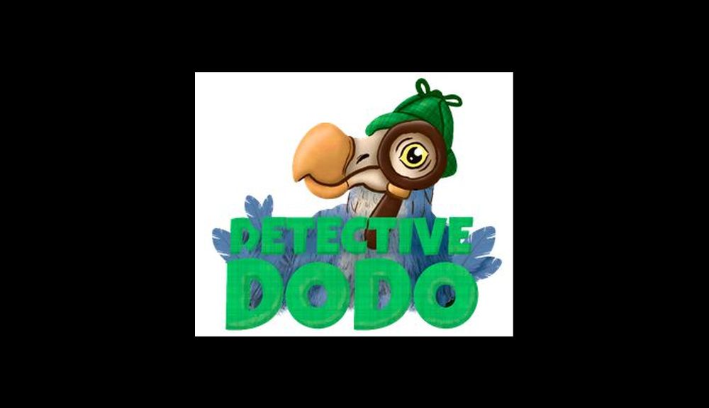 Detective Dodo