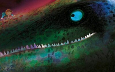 Ongelofelijke Dino Middag