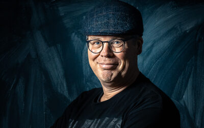 In Memoriam Paul Beuk