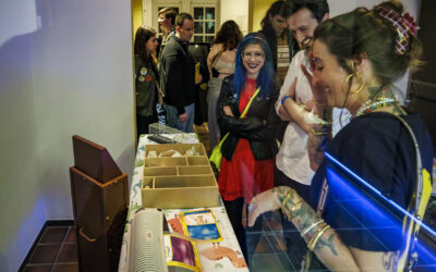 Terugblik Museumnacht 2025