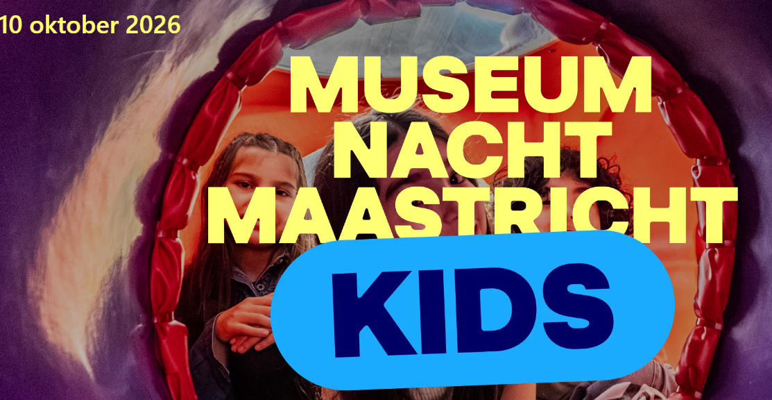 museumnacht kids