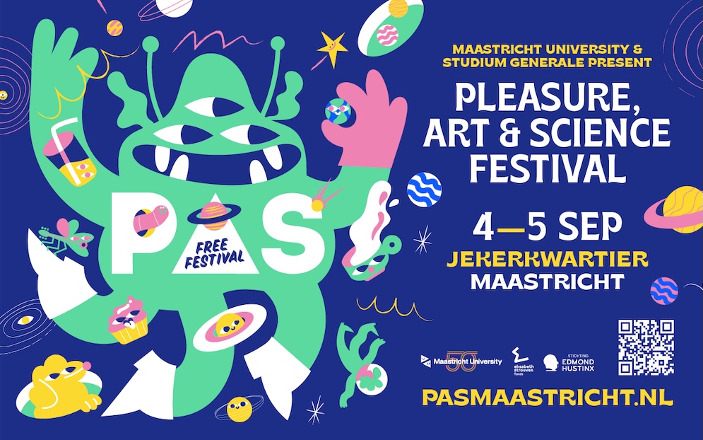 pas festival